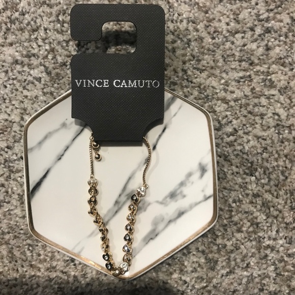 Vince Camuto Slider Bracelet - Picture 1 of 2